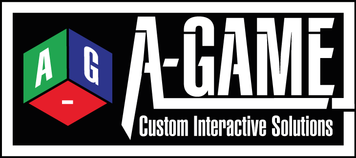 agame logo